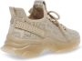 Steve Madden Low-Top Sneakers Maxout in beige - Thumbnail 6