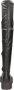 Steve Madden Boots & laarzen Esmee in black - Thumbnail 8