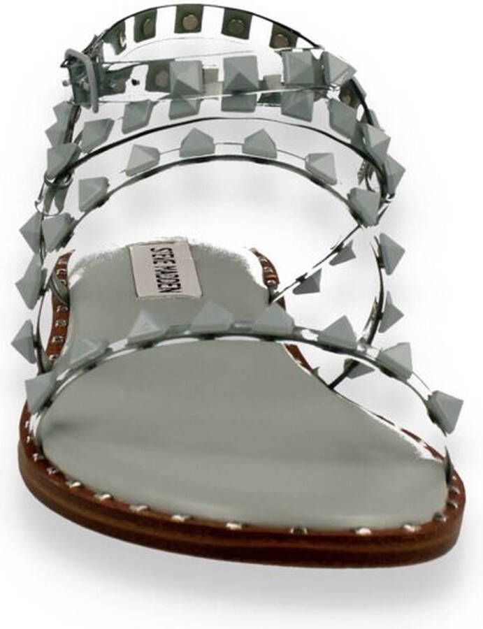 Steve Madden Dames Sandaal Travel Blauw