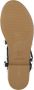 Steve Madden Ruitpatroon Flip Flops Multicolor Casual Stijl Black Dames - Thumbnail 15