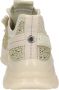 Steve Madden Maxilla-R Sneakers Laag Gebroken wit - Thumbnail 9