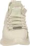 Steve Madden Maxilla-R Sneakers Laag Gebroken wit - Thumbnail 10