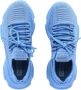 Steve Madden Maxilla dames sneaker. Licht blauw - Thumbnail 7