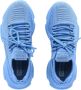 Steve Madden Maxilla dames sneaker. Licht blauw - Thumbnail 7