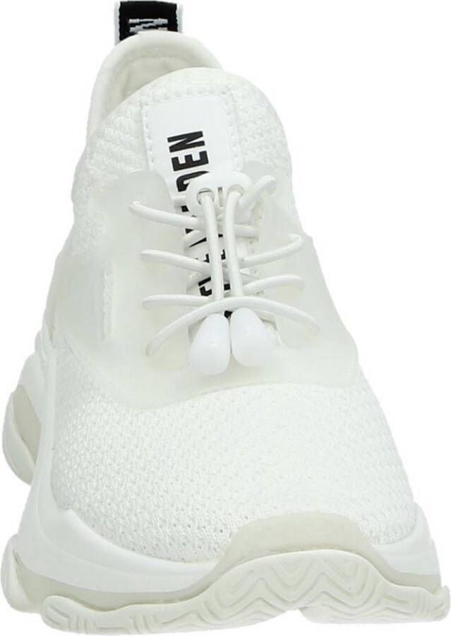 Steve Madden Dames Sneakers Match Wit