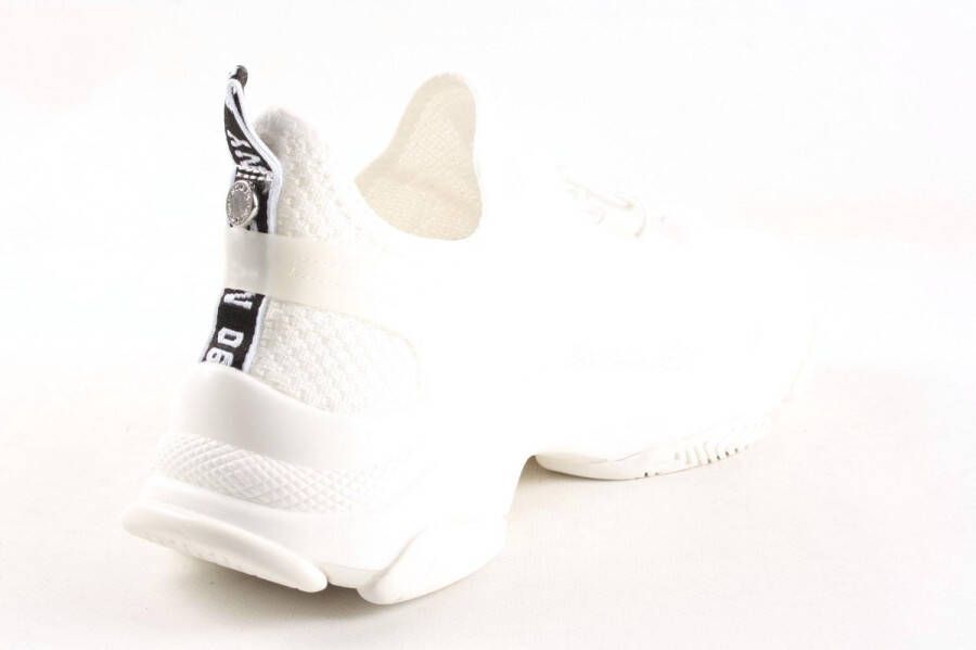 Steve Madden Dames Sneakers Match Wit