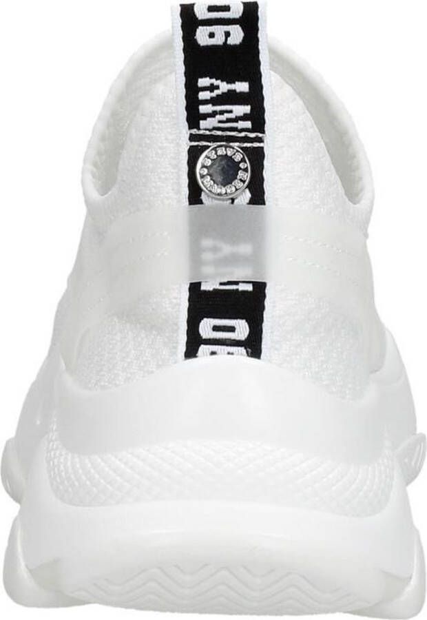 Steve Madden Dames Sneakers Match Wit