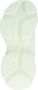 Steve Madden Witte Lage Top Mesh Sneakers White Dames - Thumbnail 12