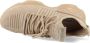 Steve Madden Runner Sneaker bruin Tinten Maxilla-r Lage sneakers Dames Beige - Thumbnail 14