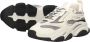 Steve Madden Dames Sneakers Possesion Sneaker Black bone Off White - Thumbnail 12