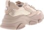 Steve Madden Dames Sneakers Possession R Blush Rose - Thumbnail 3
