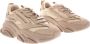Steve Madden Dames Sneakers Possession R Blush Rose - Thumbnail 4