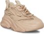 Steve Madden Dames Sneakers Possession R Blush Rose - Thumbnail 8