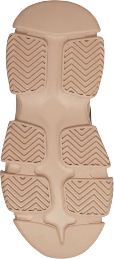 Steve Madden Dames Sneakers Possession R Blush Rose