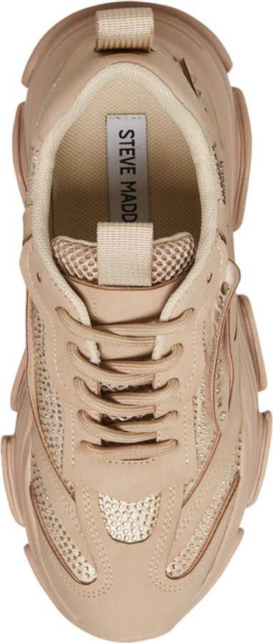 Steve Madden Dames Sneakers Possession R Blush Rose