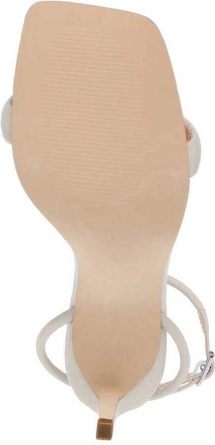 Steve Madden Sandalen met hoge hakken Beige Dames - Foto 14