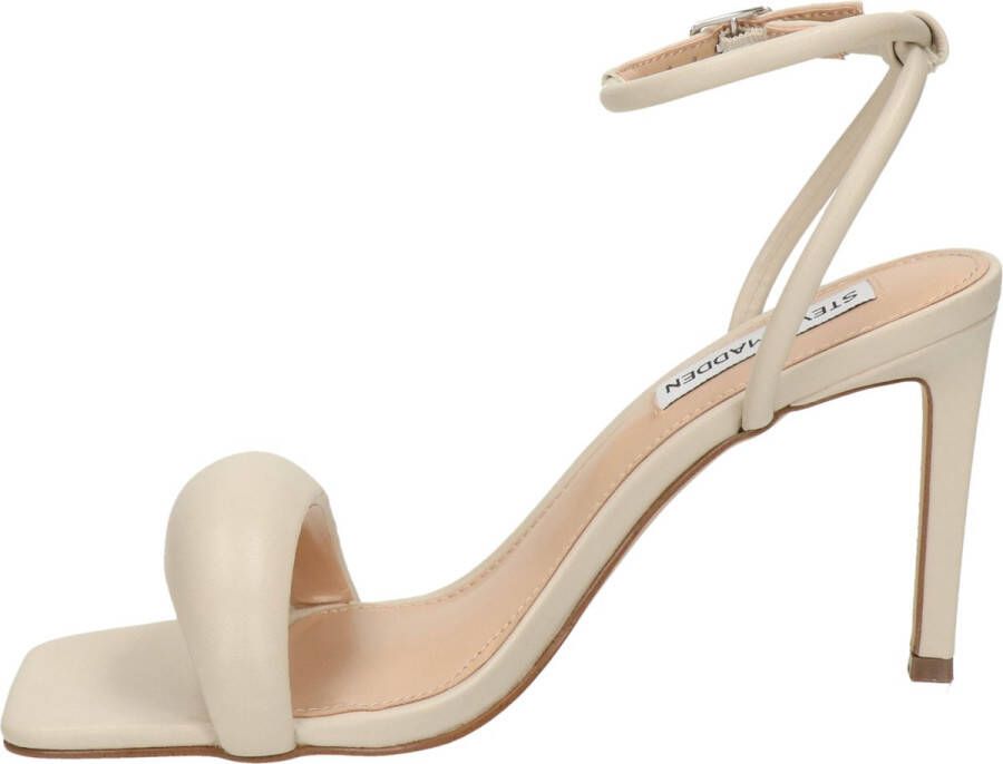 Steve Madden Sandalen met hoge hakken Beige Dames - Foto 9