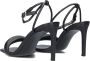 Steve Madden Damesschoenen Entice Black Dames - Thumbnail 13