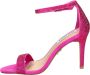 Steve Madden Illumine dames sandaal Fuchsia - Thumbnail 2