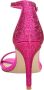 Steve Madden Illumine dames sandaal Fuchsia - Thumbnail 3