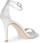 Steve Madden Illumine-R Damesschoenen Grijs Dames - Thumbnail 6