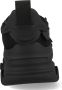 Steve Madden Jpossession SM15000218-04005-001 Zwart - Thumbnail 4