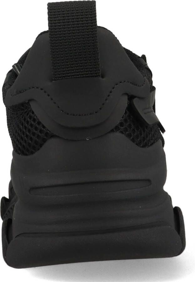 Steve Madden Meisjes Sneakers Zwart SM15000218 001 JPOSSESSION
