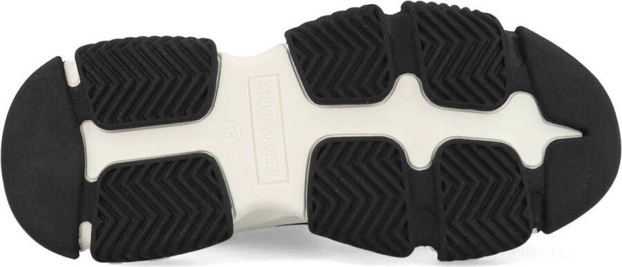 Steve Madden Jprodigy Hoge sneakers Zwart - Foto 5