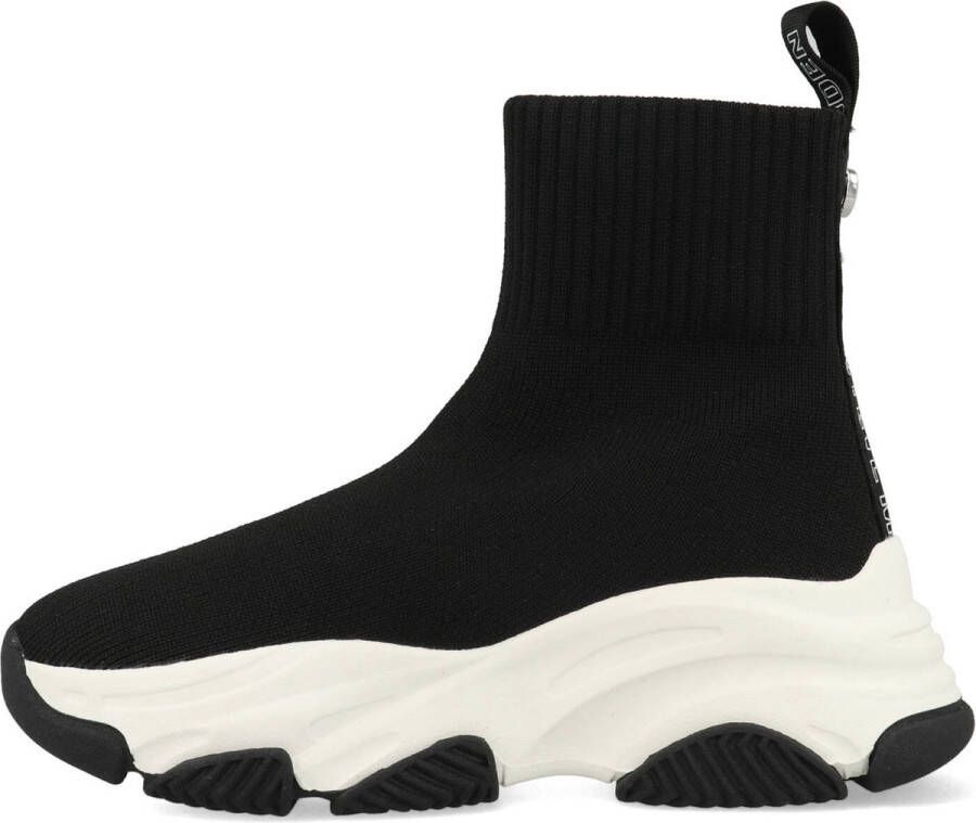 Steve Madden Jprodigy Hoge sneakers Zwart - Foto 7