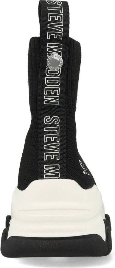 Steve Madden Jprodigy Hoge sneakers Zwart - Foto 8