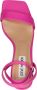 STEVE MADDEN Luxe sandal Roze Synthetisch Sandalen met hak Dames - Thumbnail 11