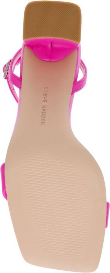 Steve Madden Luxe dames pump Roze