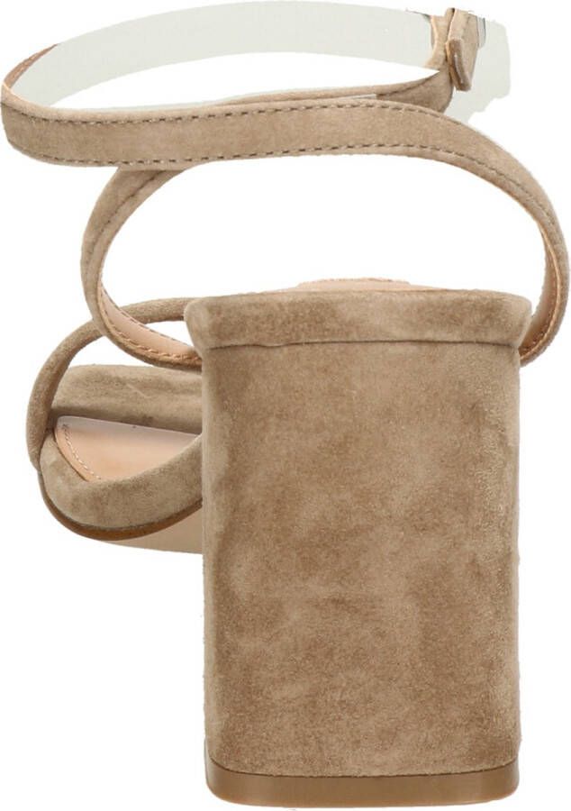 Steve Madden Luxe sandaal Beige