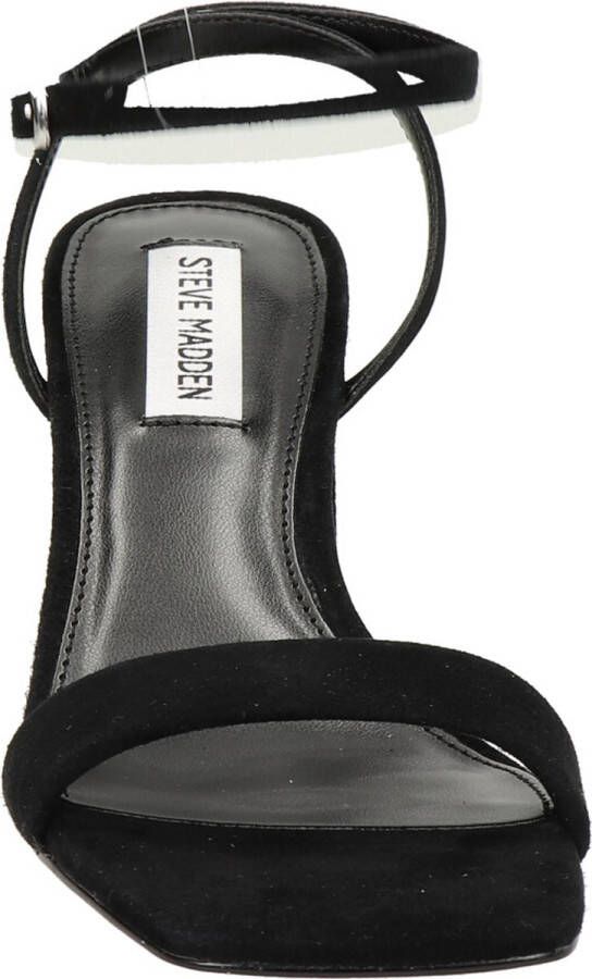 Steve Madden Hoge hak sandalen Zwart Dames - Foto 5