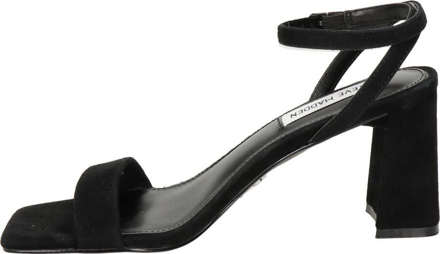 Steve Madden Hoge hak sandalen Zwart Dames - Foto 7