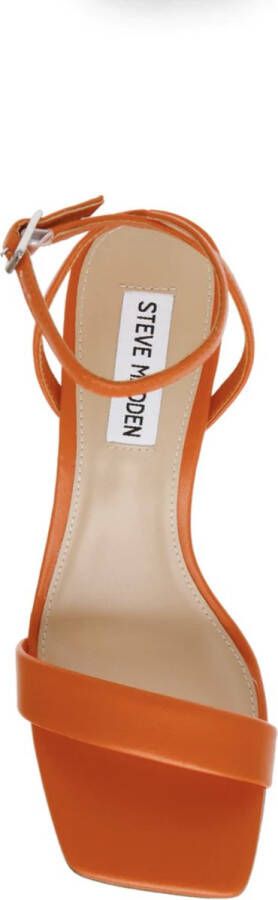 Steve Madden Luxe Sandalen Oranje