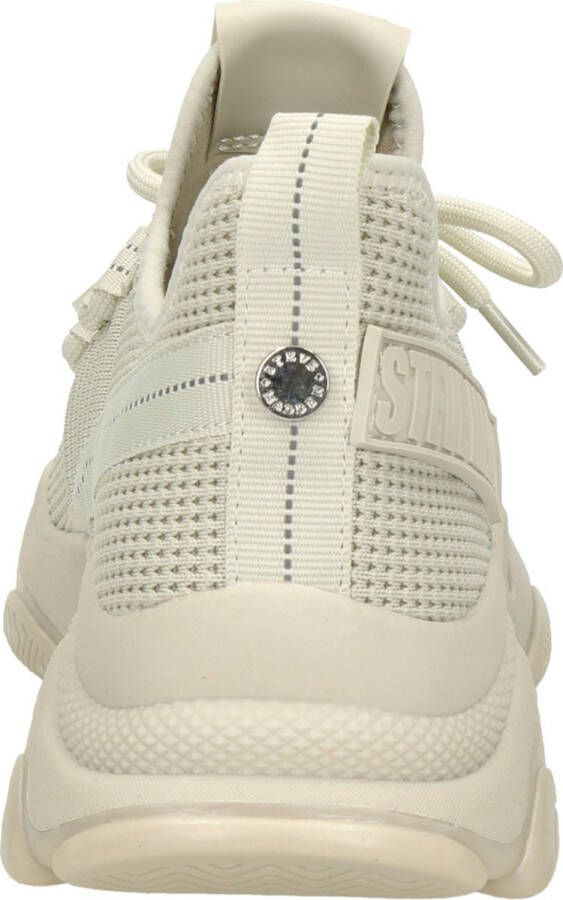 Steve Madden Ma dames sneaker Ecru