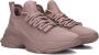 Steve Madden Mac Lage sneakers Dames Roze - Thumbnail 6