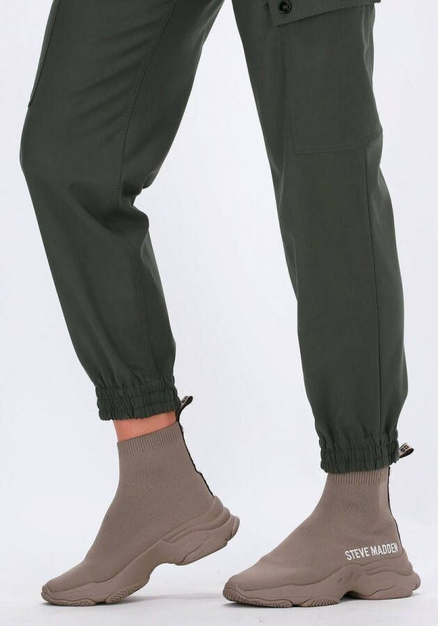 Steve Madden Dames Sportschoenen Master Brown Dames - Foto 13