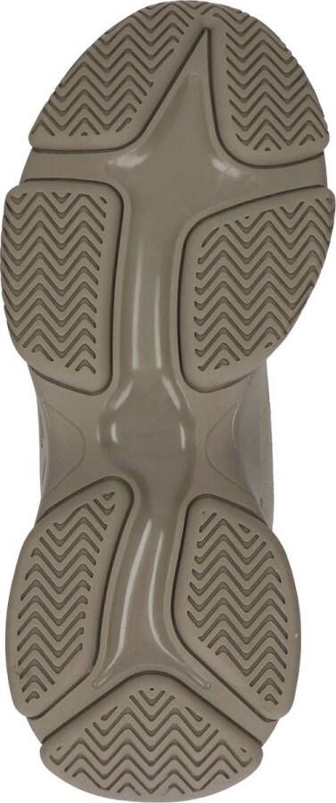Steve Madden Dames Sportschoenen Master Brown Dames - Foto 15
