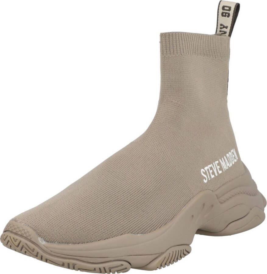 Steve Madden Dames Sportschoenen Master Brown Dames - Foto 11