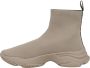 Steve Madden Dames Sportschoenen Master Brown Dames - Thumbnail 8