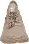 Steve Madden Match dames dad sneaker Donker Taupe - Thumbnail 9