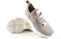 Steve Madden Dames Veterschoenen Match Sm11000442 Taupe - Thumbnail 6