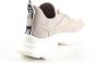 Steve Madden Dames Veterschoenen Match Sm11000442 Taupe - Thumbnail 7