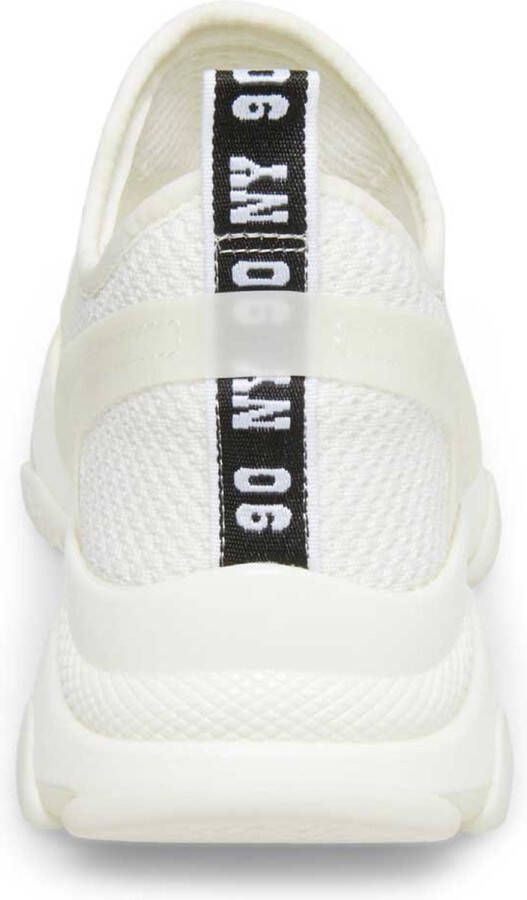 Steve Madden Match-E Mode Sneakers voor Dames White Dames - Foto 5