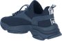 Steve Madden Match sneaker met fijngebreide details - Thumbnail 12