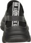 Steve Madden Match sneaker met fijngebreide details - Thumbnail 13