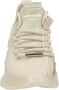 Steve Madden Maxilla-R Sneakers Laag gebroken wit - Thumbnail 10