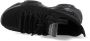 Steve Madden Dames Sneakers Maxilla R Sneaker Jet Black Zwart - Thumbnail 10